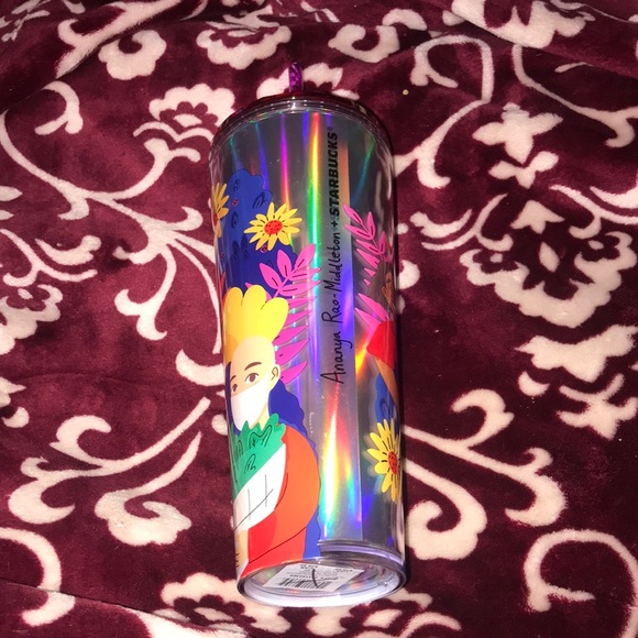 Starbucks Tumbler 24oz. New - Picture 1 of 8